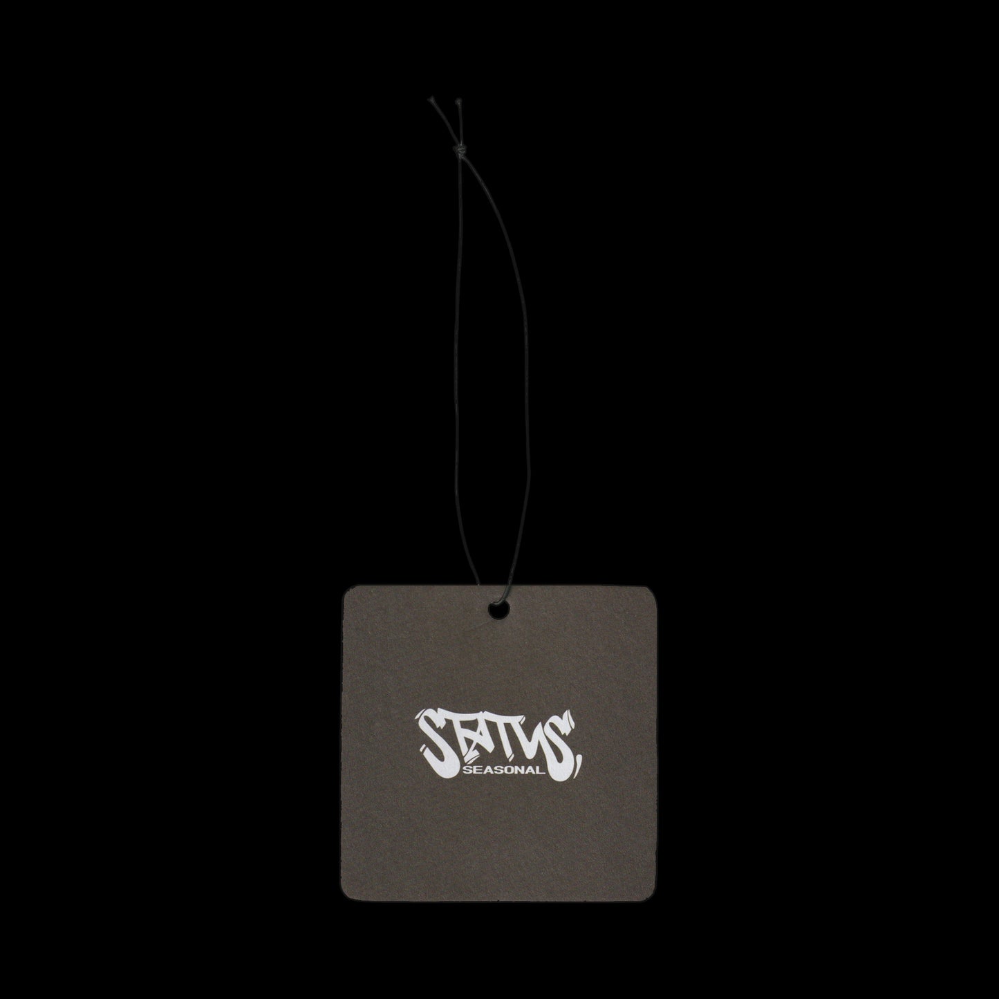 "Notorious" Air Freshener