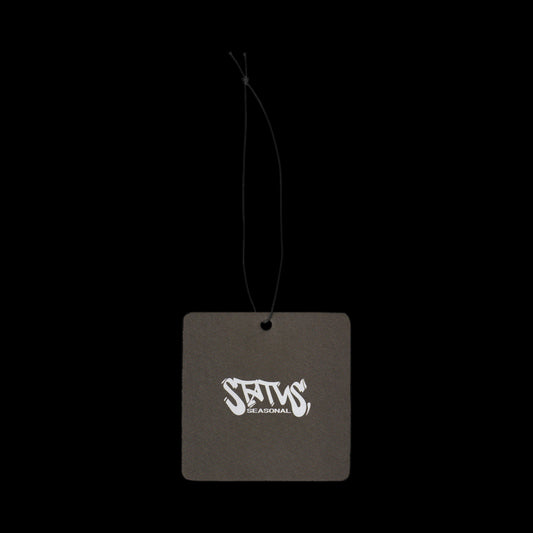 "Notorious" Air Freshener