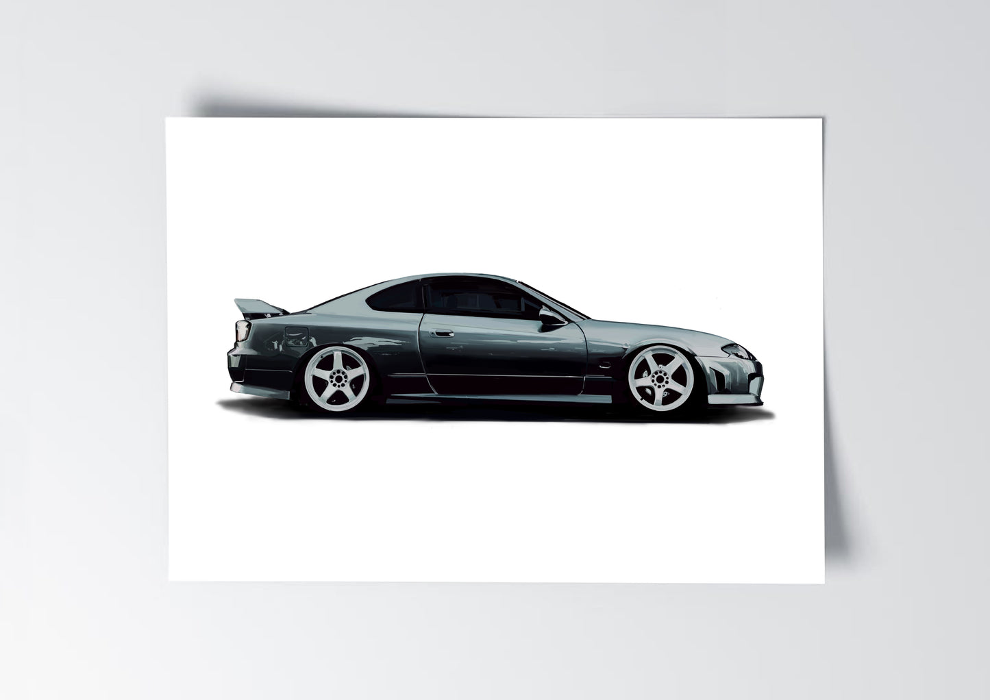 "S15" Poster