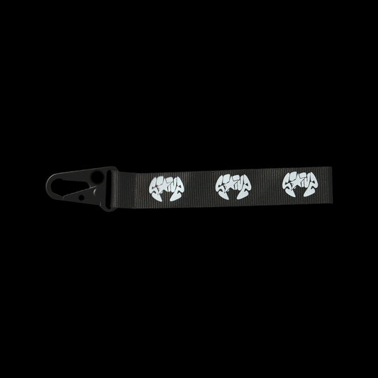 "ASTRO" Graphic Lanyard