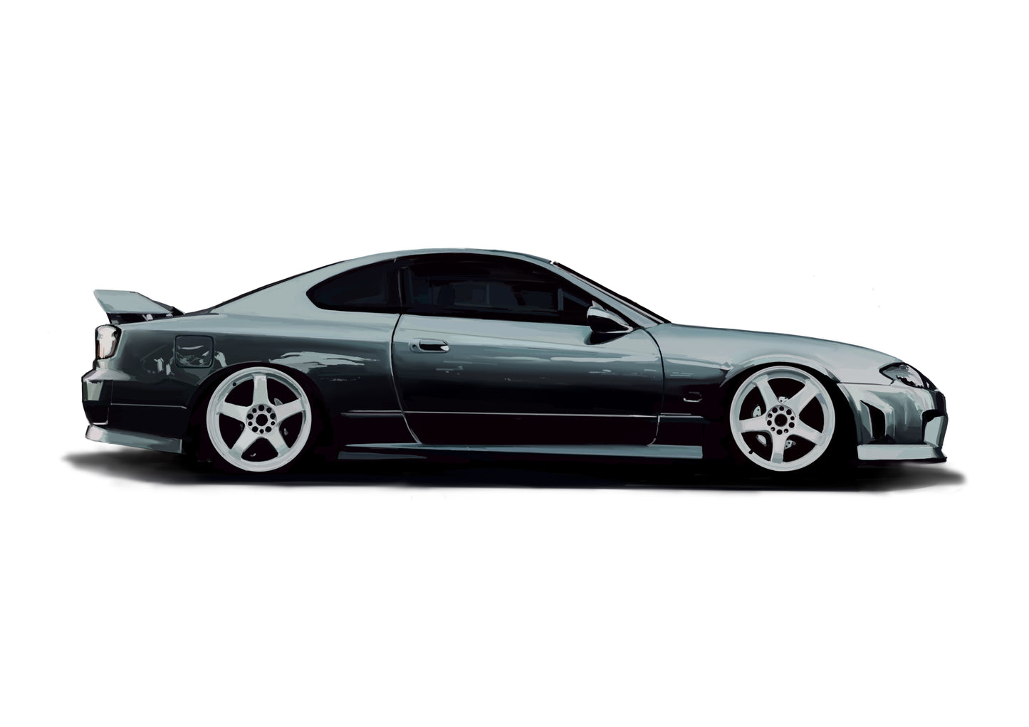 "S15" Poster