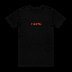 "Inferno" Graphic Tee