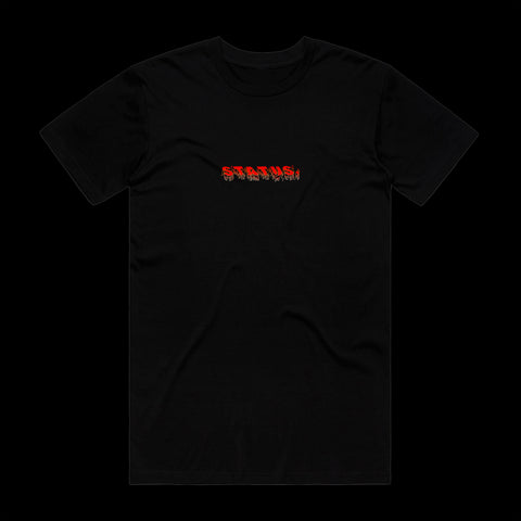 "Inferno" Graphic Tee